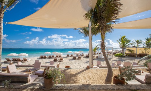 Esmeralda Resort